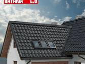 Stogų ir sienų danga, tvora ir jų priedai - nuotraukos Nr. 9