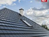 Stogų ir sienų danga, tvora ir jų priedai - nuotraukos Nr. 10
