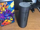 Ue Megaboom 2,3jbl Pulse.go,denonxtreme2, Marshall - nuotraukos Nr. 7