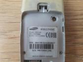 Samsung telefono auto pakrovėjas - nuotraukos Nr. 9