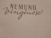Senas albumas,nemuno Vingiuose"1959m - nuotraukos Nr. 2
