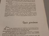 Senas albumas,nemuno Vingiuose"1959m - nuotraukos Nr. 3