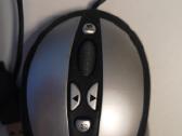 Kompiuterinė ergonomine pelė. - nuotraukos Nr. 3
