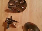 Zepter firminio Mixsy atsarginės dalys - nuotraukos Nr. 2