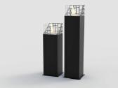 Dujiniai židiniai, biožidiniai, 3D židiniai - nuotraukos Nr. 17