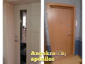 Durų remontas-restauravimas - nuotraukos Nr. 10