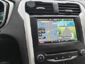 Ford naujausi F11 2023 Sync2 navi žemėlapiai - nuotraukos Nr. 5