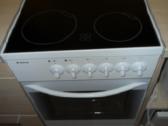 Parduodu elektrine virykle Hansa. Kaina: 300eur