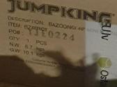 Jumpking batutas - nuotraukos Nr. 3