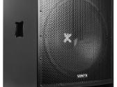 Vonyx Swp18 Pro aktyvus sūbas 18" / 1200w