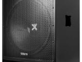 Vonyx Swp18 Pro aktyvus sūbas 18" / 1200w - nuotraukos Nr. 3