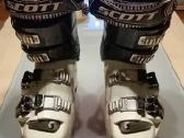 Scott G2 Fr 110 M Freerideboot 2014