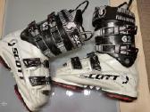 Scott G2 Fr 110 M Freerideboot 2014 - nuotraukos Nr. 3
