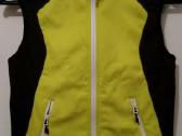 Nordic Sports Running Weste Gore Softshell