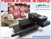 Maisto produktų dekoravimui - nuotraukos Nr. 2