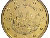 Unc monetos, Monaco Vatican San Marinas - nuotraukos Nr. 4