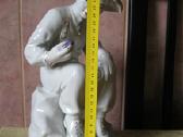 Porceliano Statulele - Is CCCP .zr. foto. - nuotraukos Nr. 2