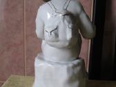 Porceliano Statulele - Is CCCP .zr. foto. - nuotraukos Nr. 4