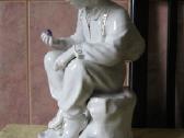 Porceliano Statulele - Is CCCP .zr. foto. - nuotraukos Nr. 5