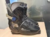 Kalnų slidinėjimo batai Tecnica Dragon 110 ir kiti - nuotraukos Nr. 6