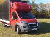 Tentinio Mikroautobuso nuoma - nuotraukos Nr. 3