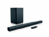 Jbl Bar 1000 Mk2 7.1.4 juoda - Garso sistema - nuotraukos Nr. 6