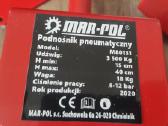 Akcija! Pneumatinis 3.5t Domkratas-"pūslė"! - nuotraukos Nr. 13