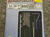 Sriegio remonto įvorė Sriegio atnaujinimo rinkinys - nuotraukos Nr. 7