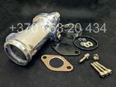 1.9 Tdi Vag Egr pašalinimo rinkinys delete 57mm