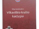 Knyga. Vilkaviškio krašto karžygiai