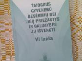 Žmogaus gyvenimo nesėkmių bei ligų priežastys