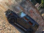 Automobilio Nuoma Vestuvems Mercedes G-geliko - nuotraukos Nr. 12