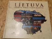 Lietuva. 100 vietų,kurias turite pamatyti