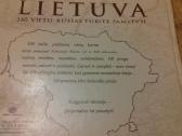 Lietuva. 100 vietų,kurias turite pamatyti - nuotraukos Nr. 6