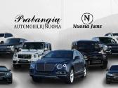 Automobilių nuoma vestuvėms Klaipėdoj - nuotraukos Nr. 11