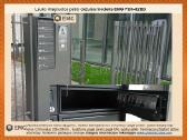 Lauko integruotos pašto dėžutės - nuotraukos Nr. 17