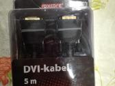 5m Dvi kabelis naujas - nuotraukos Nr. 3