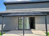 Aliuminė stoginė Terasai tik nuo 1120 eur