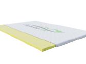 Viskoelastinis antčiužinis Memory Visko4cm 160x200