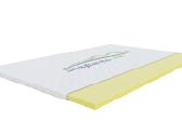 Viskoelastinis antčiužinis Memory Visko4cm 160x200 - nuotraukos Nr. 2