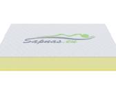 Viskoelastinis antčiužinis Memory Visko4cm 160x200 - nuotraukos Nr. 3