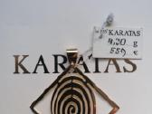 Aukso pakabukas
