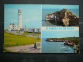 Svyturys - Flamborough Head L/h Anglija svt112