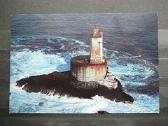Svyturys - St.george Reef L/h Pc 1992 JAV svt113