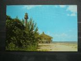 Svyturys - Tropical Sanibel L/h Pc JAV svt114
