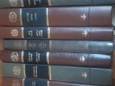 Pasaulinės literatūros bibliotekos knygos, klasika - nuotraukos Nr. 3