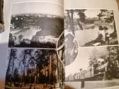 Pirma sovietine knygelė apie Vilnių ir jo apylinke