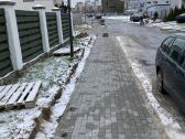 Pagrindų įrengimas Greitai Ir Tiksliai 2/3D - nuotraukos Nr. 27