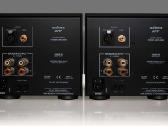 Audionet amplifier AMP rear - nuotraukos Nr. 12