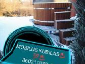 Mobilus kubilas ir pirtis gamtoje - nuotraukos Nr. 6